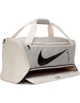 Bolsa Deporte Unisex Nike BRSLA Duff 9.0 Bicolor