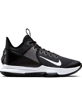 Zapatilla Hombre Nike Lebron Witness INegra