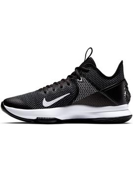 Zapatilla Hombre Nike Lebron Witness INegra