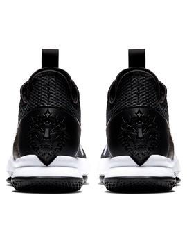 Zapatilla Hombre Nike Lebron Witness INegra