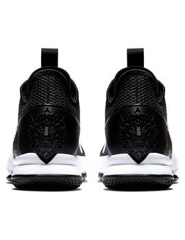 Zapatilla Hombre Nike Lebron Witness INegra