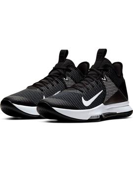 Zapatilla Hombre Nike Lebron Witness INegra