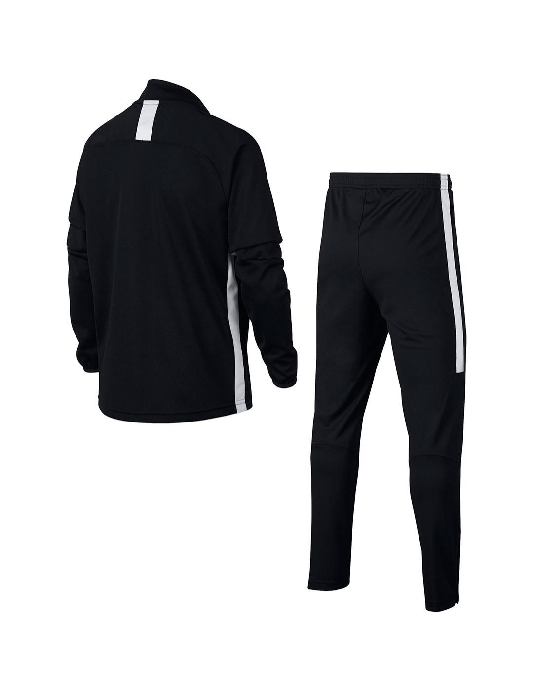 Nike Dri-Fit Academy Kids Pants Negro - textil pantalones chandal Nino  38,19 €