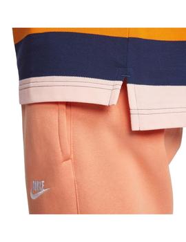 Polo Hombre Nike Matchup Stripen Multicolor