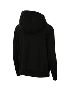 Sudadera Mujer  Nike Nsw Hoodie Negra