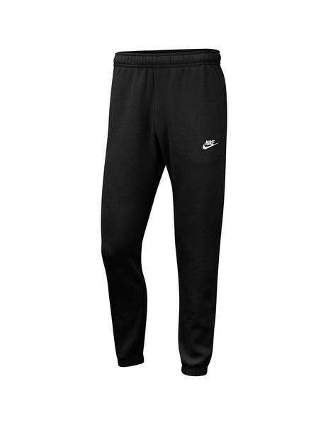 Pantalón Hombre Nike Club P. Negro