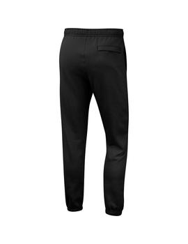 Pantalón Hombre Nike Club P. Negro