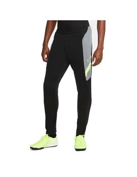 Pantalon Hombre Nike Dry Academy Negro