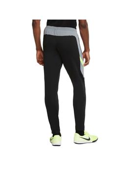 Pantalon Hombre Nike Dry Academy Negro