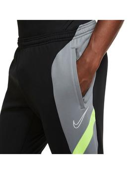 Pantalon Hombre Nike Dry Academy Negro