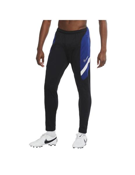 Radar frío Hobart Pantalon Hombre Nike Dry Academy Negro Azul