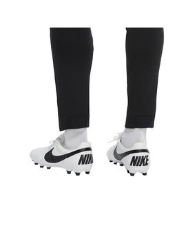 Pantalon Hombre Nike Dry Academy Negro Azul