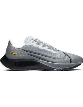 Zapatilla Hombre Nike Pegasus 37 Gris