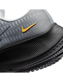 Zapatilla Hombre Nike Pegasus 37 Gris