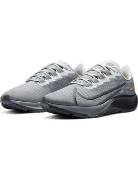 Zapatilla Hombre Nike Pegasus 37 Gris