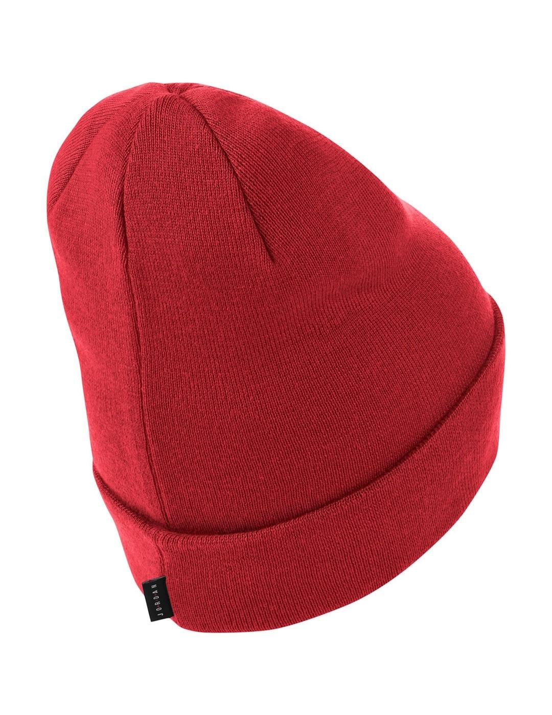 Gorros de lana jordan originales 2025