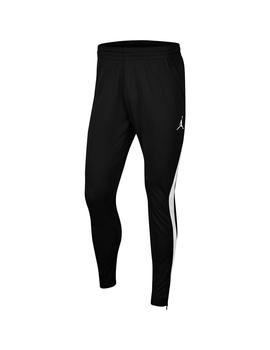 Pantalón Hombre Jordan Dri-FIT Air Negro