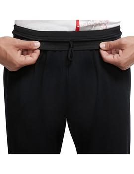 Pantalón Hombre Jordan Dri-FIT Air Negro