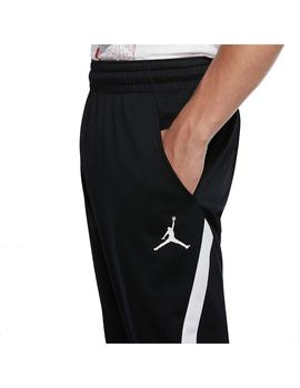 Pantalón Hombre Jordan Dri-FIT Air Negro