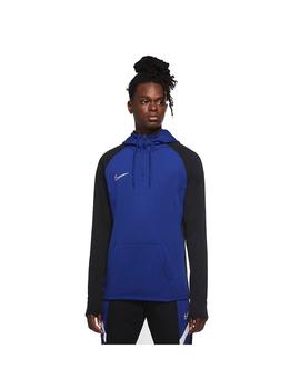 Sudadera Hombre Nike Dri-FIT Academy Royal