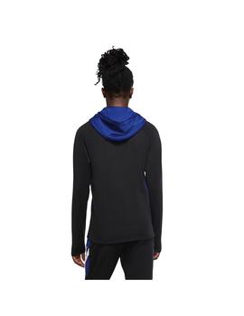 Sudadera Hombre Nike Dri-FIT Academy Royal