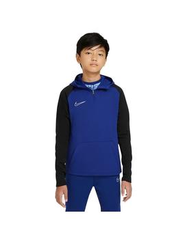 Sudadera Niño Nike Dri-FIT Academy Royal