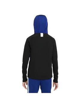 Sudadera Niño Nike Dri-FIT Academy Royal