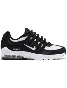 Zapatilla Mujer Nike Air Max Vg-R Blanco Negro