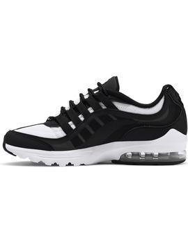 Zapatilla Mujer Nike Air Max Vg-R Blanco Negro