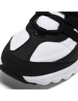 Zapatilla Mujer Nike Air Max Vg-R Blanco Negro