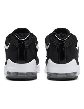 Zapatilla Mujer Nike Air Max Vg-R Blanco Negro