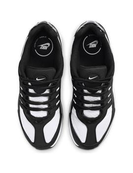 Zapatilla Mujer Nike Air Max Vg-R Blanco Negro