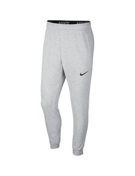 Pantalon Hombre Nike  Dri-FIT Gris