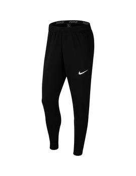 Pantalón Hombre Nike Dry Pant Negro