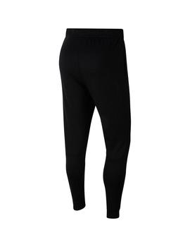 Pantalón Hombre Nike Dry Pant Negro