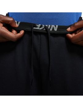 Pantalón Hombre Nike Dry Pant Negro