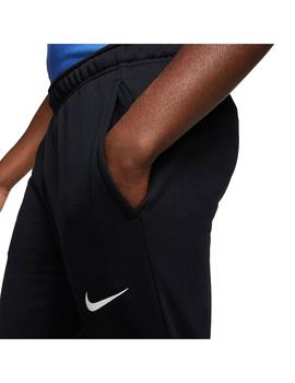 Pantalón Hombre Nike Dry Pant Negro