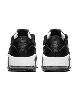 Zapatilla Niño Nike Air Max Excee Negro