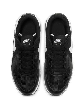 Zapatilla Niño Nike Air Max Excee Negro