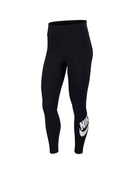 Malla Mujer Nike Futura Negra