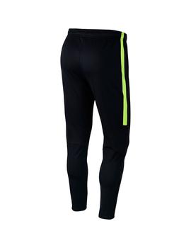 Pantalon Hombre Nike Therma Winter Warrior Negro