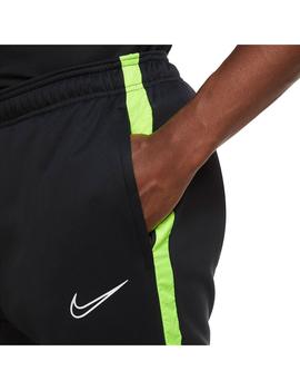 Pantalon Hombre Nike Therma Winter Warrior Negro