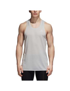 Camiseta adidas Hombre Tirantes