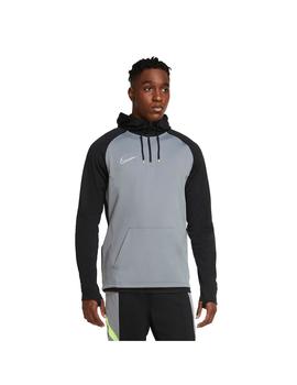 Sudadera Hombre Nike Dri-FIT Academy Gris