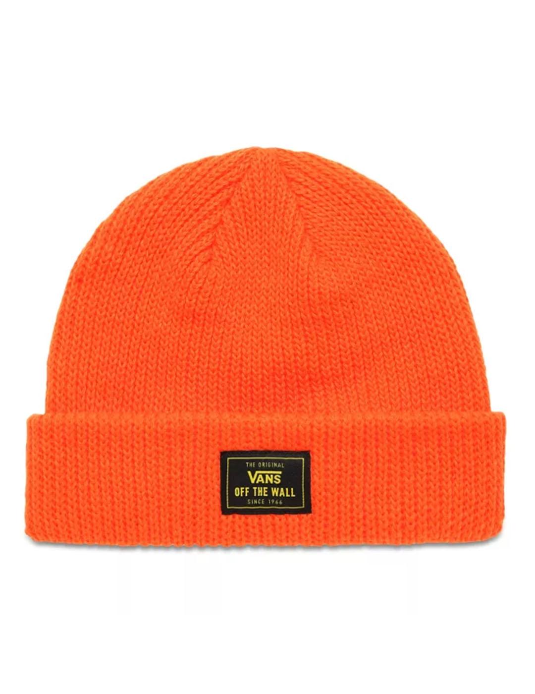 Gorro sales vans granate