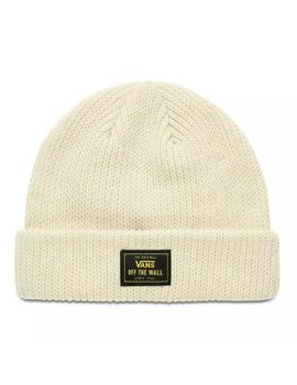 Gorro Unisex Vans Bruckner Blanco