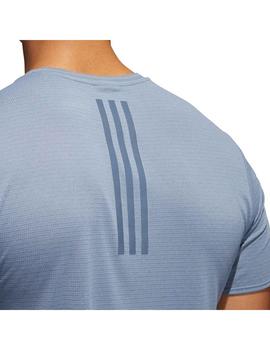 Camiseta adidas Hombre