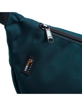 Riñonera Unisex Carhartt WIP Payton Azul