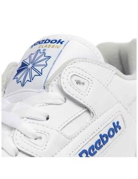 Zapatilla Reebok Workout Plus Hombre