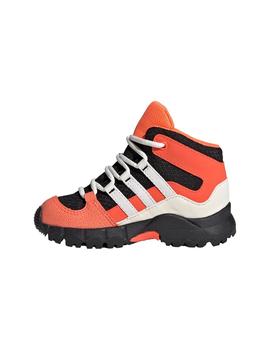 Bota Niñ@ adidas Terrex Mid GTX Tricolor